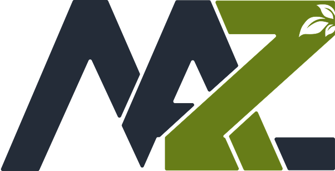 logo MAZ 1